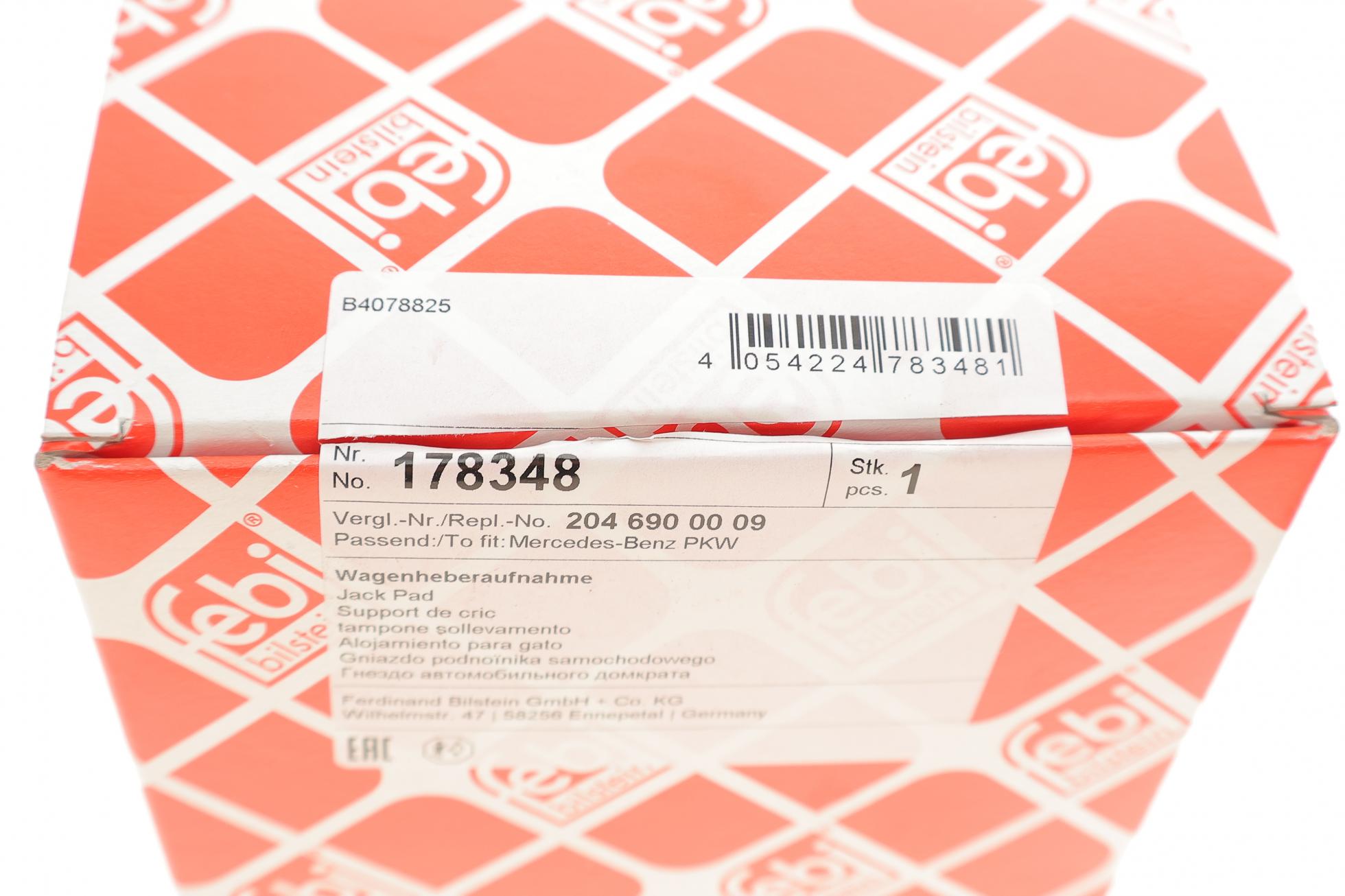 178348 FEBI BILSTEIN